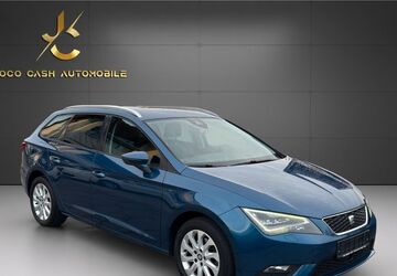 Seat Leon 230.000 km 7.499 &euro; Worms 67547