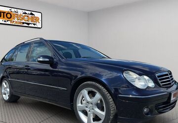 Mercedes-Benz C 350 200.463 km 5.900 &euro; Worms 67547