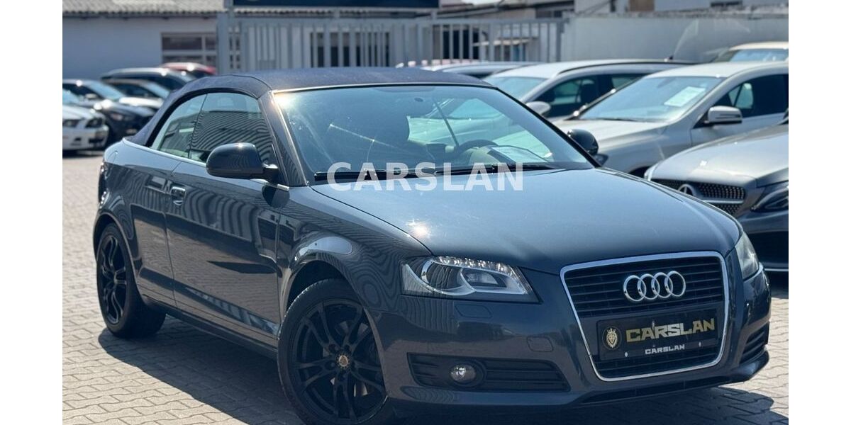 Audi A3 230.000 km 3.998 &euro; Worms 67547
