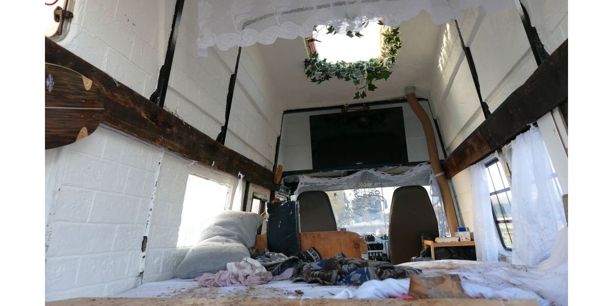 Fiat Ducato 230.000 km 7.500 &euro; Gernsheim 64579