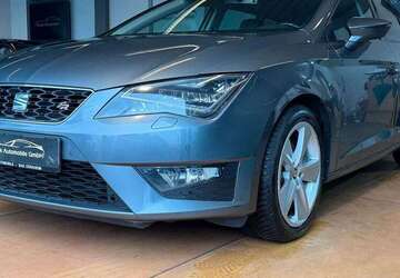 Seat Leon 262.414 km 7.790 &euro; Bad Duerkheim 67098