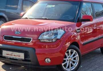 Kia Soul 114.500 km 4.999 &euro; Viernheim 68519