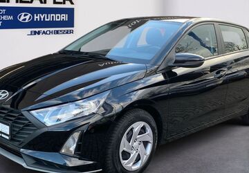 Hyundai i20 11.105 km 16.980 &euro; Bad Dürkheim 67098