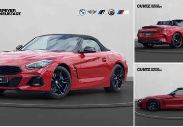 BMW Z4 12.990 km 67.880 &euro; Neustadt/Weinstraße 67433