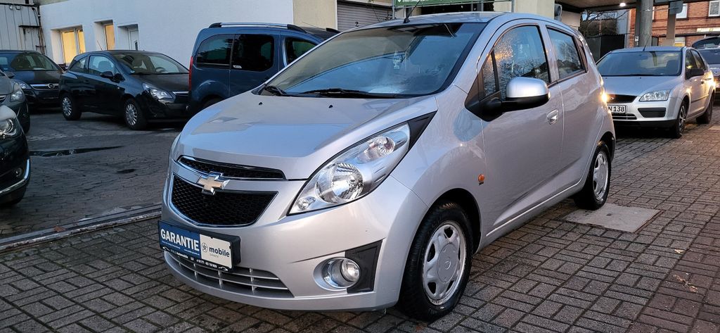 Chevrolet Spark 138.000 km 2.990 &euro; Ludwigshafen am Rhein 67059