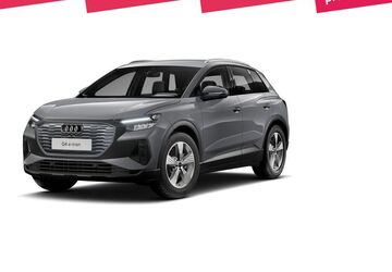 Audi Q4 e-tron 29.445 km 29.988 &euro; Weinheim 69469