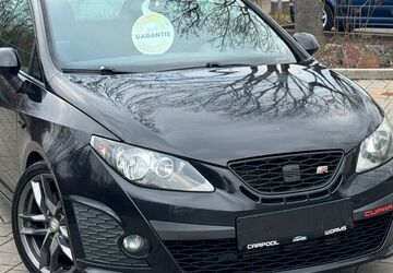 Seat Ibiza 227.000 km 6.490 &euro; Worms 67547