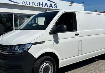 VW T6 Transporter 157.600 km 15.890 &euro; Viernheim 68519