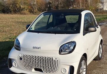 Smart ForTwo 22.130 km 11.900 &euro; Viernheim 68519