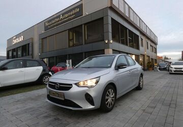 Opel Corsa 75.000 km 11.499 &euro; Neustadt an der Weinstraße 67433