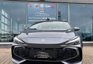 MG 3 9.100 km 16.994 &euro; Walldorf / Baden 69190