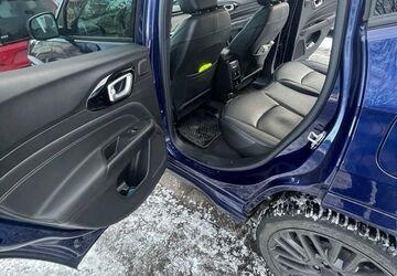 Jeep Compass 50.181 km 23.000 &euro; Mannheim 68169