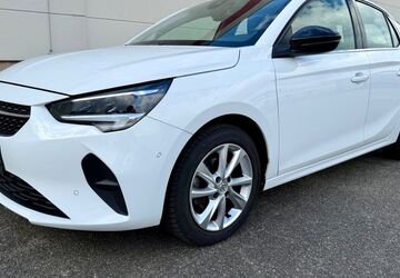 Opel Corsa 30.000 km 14.980 &euro; Viernheim 68519