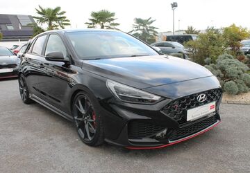 Hyundai i30 66.000 km 27.990 &euro; Speyer 67346