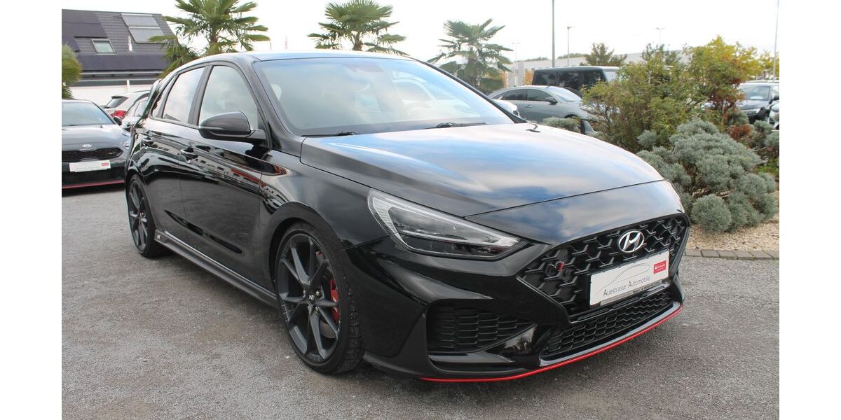 Hyundai i30 66.000 km 27.990 &euro; Speyer 67346