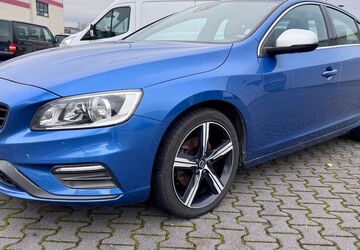 Volvo S60 76.000 km 15.980 &euro; Viernheim 68519