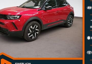 Opel Mokka 7.211 km 22.619 &euro; Heidelberg 69115