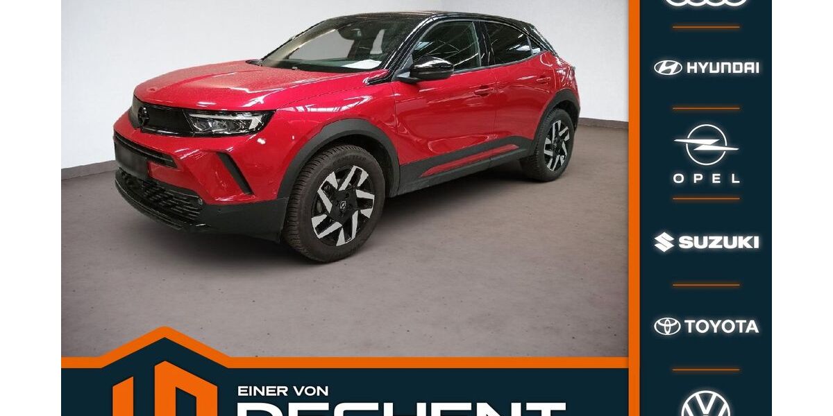 Opel Mokka 7.211 km 22.619 &euro; Heidelberg 69115