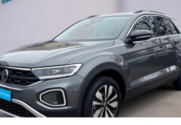 VW T-Roc 5.134 km 31.546 &euro; Walldorf 69190