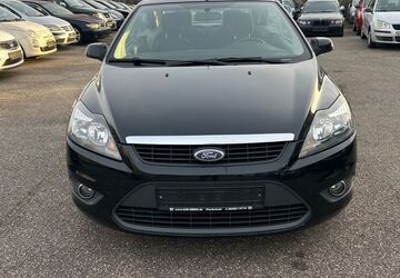 Ford Focus 165.000 km 1.999 &euro; Hockenheim 68766