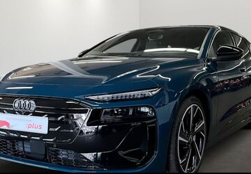 Audi A6 e-tron 7.000 km 75.800 &euro; Grünstadt 67269