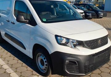 Peugeot Partner 90.700 km 12.590 &euro; Frankenthal/Studernheim 67227