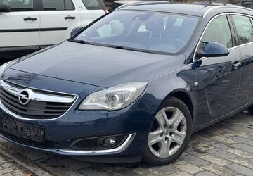 Opel Insignia 188.000 km 4.999 &euro; Ludwigshafen 67071