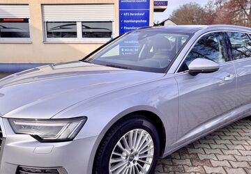 Audi A6 146.030 km 28.490 &euro; Haßloch 67454