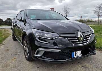 Renault Megane 40.750 km 12.900 &euro; Bensheim, Stadt 64625