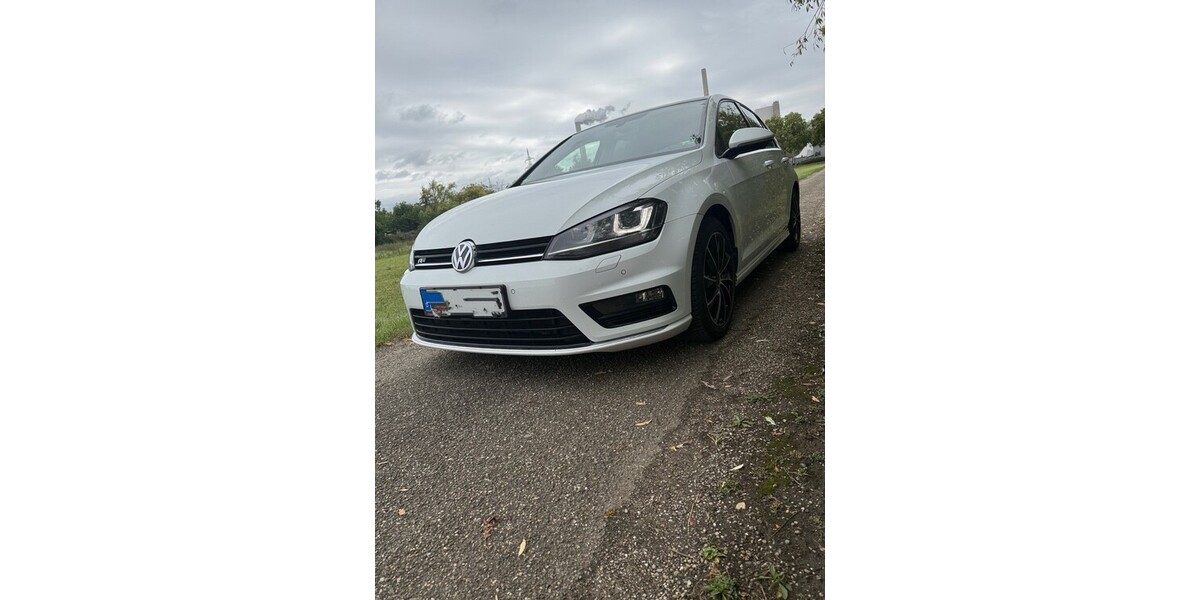 VW Golf VII 199.000 km 16.000 &euro; Philippsburg 76661