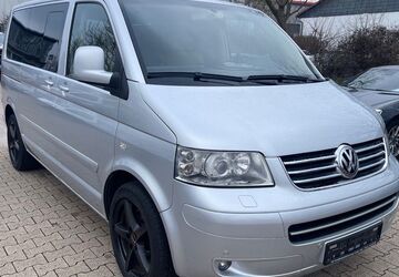 VW T5 Transporter 221.504 km 11.900 &euro; Osthofen 67574