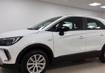 Opel Crossland (X) 23.780 km 17.990 &euro; Sandhausen ( bei Heidelberg ) 69207