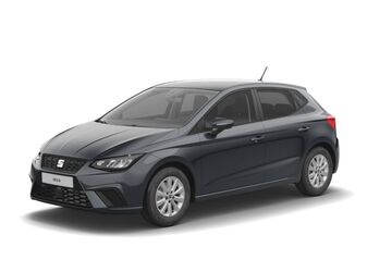 Seat Ibiza 15.325 km 17.500 &euro; Ludwigshafen 67063