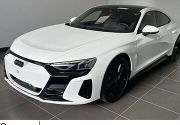 Audi e-tron GT 19.408 km 117.920 &euro; Walldorf 69190