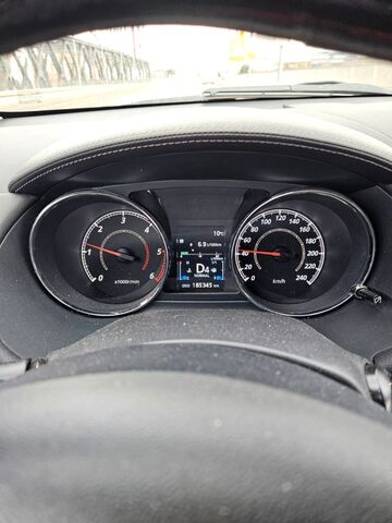Gebrauchte Peugeot 4007