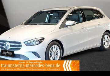 Mercedes-Benz B 180 72.806 km 20.990 &euro; Mannheim 68165