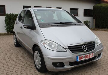 Mercedes-Benz A 180 240.000 km 1.500 &euro; Worms-Pfeddersheim 67551