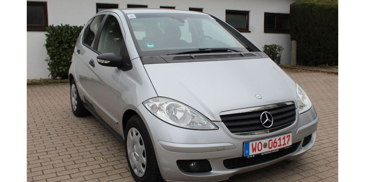 Mercedes-Benz A 180 240.000 km 1.500 &euro; Worms-Pfeddersheim 67551