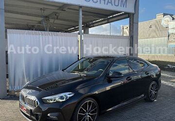 BMW 218 146.950 km 20.950 &euro; Hockenheim 68766
