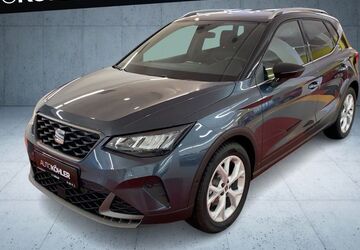 Seat Arona 1.950 km 23.450 &euro; Bad Dürkheim 67098