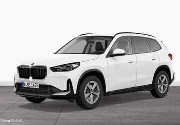 BMW X1 8.660 km 37.990 &euro; Mannheim 68169