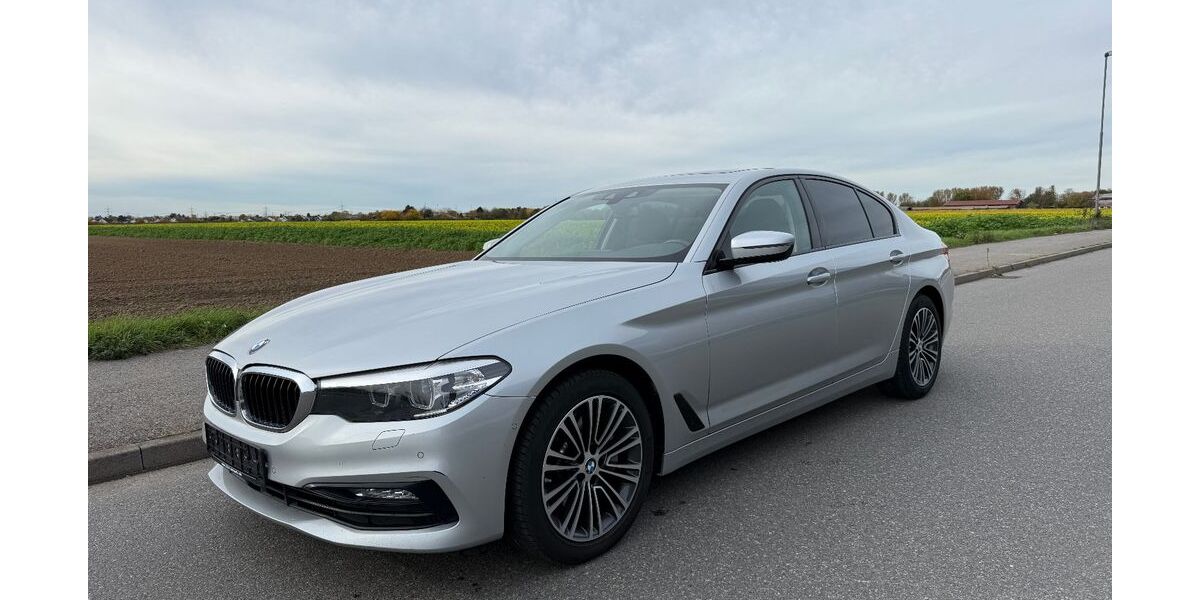 BMW 530 168.000 km 23.788 &euro; Heddesheim 68542