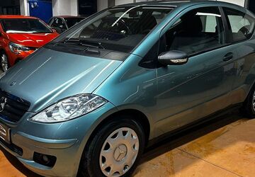 Mercedes-Benz A 150 51.151 km 7.790 &euro; Bad Dürkheim 67098