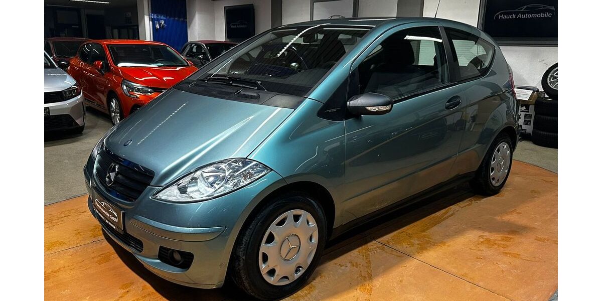 Mercedes-Benz A 150 51.151 km 7.790 &euro; Bad Dürkheim 67098