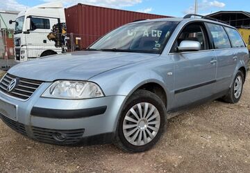 VW Passat Variant 200.000 km 900 &euro; Mannheim 68259