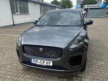 Gebrauchte Jaguar E-Pace