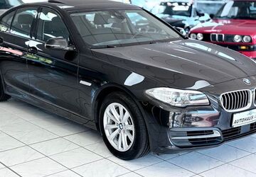 BMW 535 160.000 km 16.990 &euro; Speyer 67346
