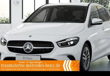 Mercedes-Benz B 200 9.074 km 30.690 &euro; Mannheim 68165