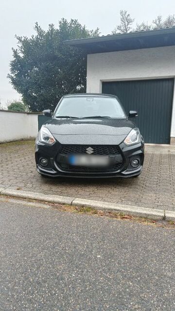 Gebrauchte Suzuki Swift
