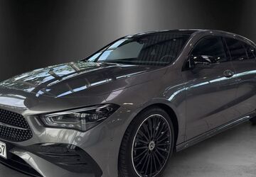 Mercedes-Benz CLA 200 Shooting Brake 32.500 km 39.880 &euro; Weinheim 69469